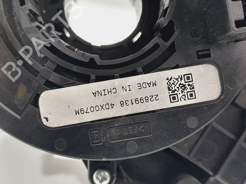 Steering column stalk OPEL INSIGNIA A (G09) 2.0 CDTI (68) | BP36919436I23 - Image 4