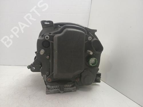 Right headlight FIAT 500 (312_) 0.9 (312AXG1A, 312.AXG11) | BP40491403C29 - Image 5