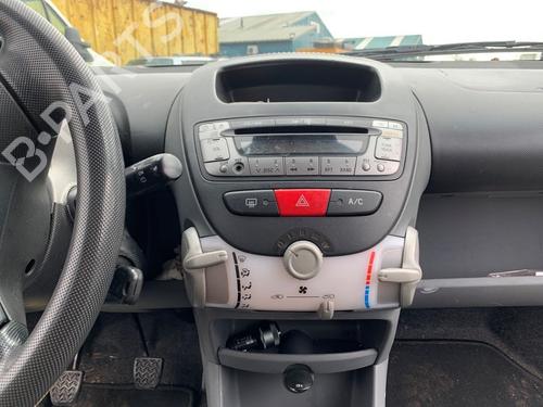 Used Climate control Climate control 36928861 36928861