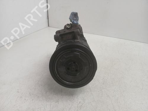 Used AC compressor AC compressor SKODA OCTAVIA II (1Z3) 1.4 TSI (122 hp) 40491377 40491377