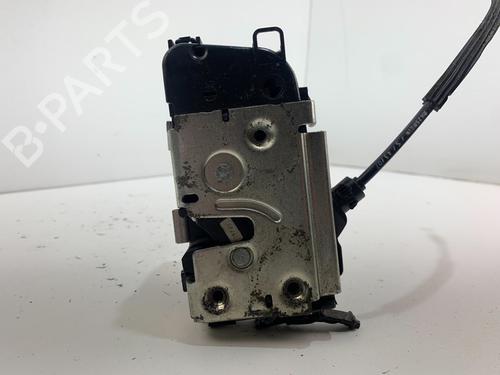 Used Rear right lock Rear right lock 36919268 36919268