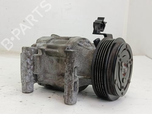 AC compressor FIAT 500 (312_) 0.9 (312AXN1A) | BP36926180M34 - Image 3