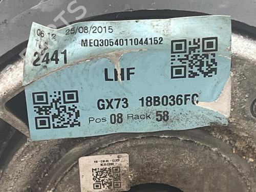 Left front shock absorber JAGUAR XE (X760) 2.0 D | BP39943668M16 - Image 5