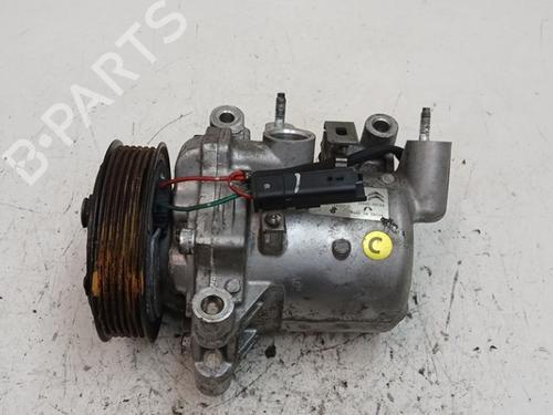 Used AC compressor AC compressor 36931250 36931250