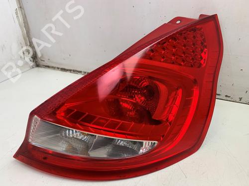 Right taillight FORD FIESTA VI (CB1, CCN) 1.25 | BP38434660C35 - Image 2