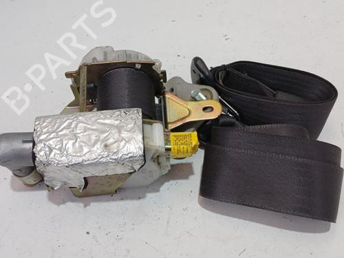 Front right seatbelt DAIHATSU SIRION (M3_) 1.0 (M300) | BP36924982I25 - Image 2