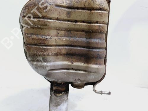 Exhaust system VW PASSAT B6 (3C2) 3.6 R36 4motion | BP36930260M121 - Image 4