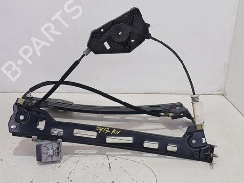Front right window mechanism VW PASSAT CC B6 (357) 1.8 TSI | BP36918441C23 - Image 2