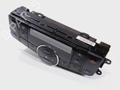 Used Climate control Climate control 36921685 36921685