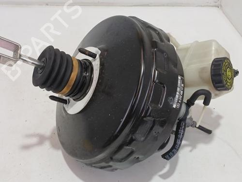 Servo brake MERCEDES-BENZ E-CLASS T-Model (S212) E 200 CDI / BlueTEC (212.205, 212.206) | BP36924872M42 - Image 2