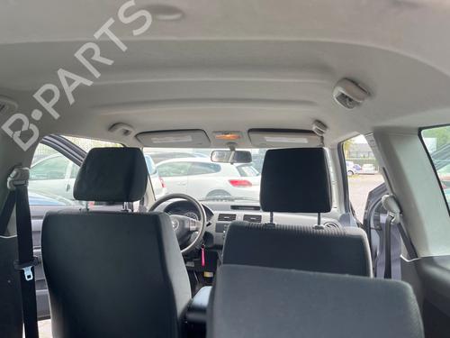 Interiør tag SUZUKI SWIFT III (MZ, EZ) 1.5 (RS415, ZC21S) | BP38434526I12 - Image 3