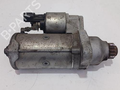 Starter SKODA RAPID Spaceback (NH1) 1.4 TDI | BP36924908M8 - Image 4