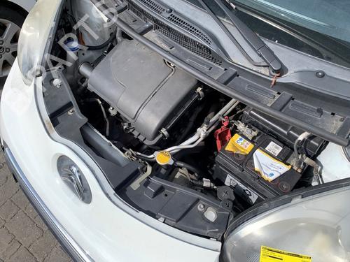 Engine CITROËN C1 (PM_, PN_) 1.0 | BP38530358M1 - Image 3