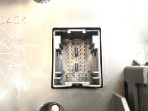 Climate control FIAT 500 (312_) 1.2 (312AXA1A) | BP38434616I5 - Image 3