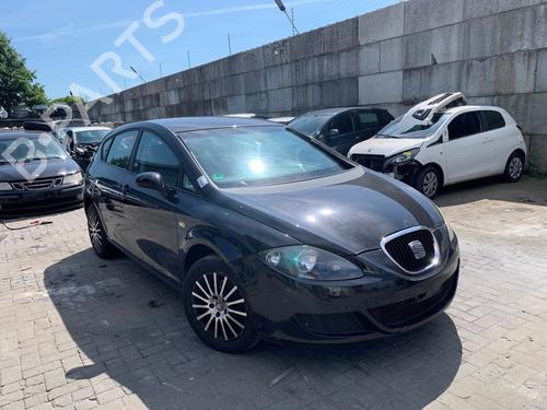 Right front steering knuckle SEAT LEON (1P1) 1.6 | BP37235800M26 - Image 2