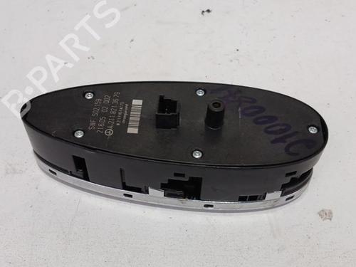 Switch MERCEDES-BENZ E-CLASS (W211) E 220 CDI (211.006) | BP36918954I30 - Image 6