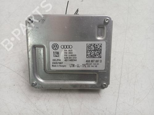 Used Lights ECU Lights ECU AUDI A4 B8 Avant (8K5) 2.0 TDI (136 hp) 39686827 39686827