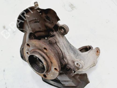Left front steering knuckle MINI MINI COUNTRYMAN (R60) Cooper S | BP36919839M25 - Image 2