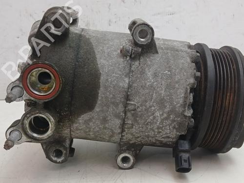 AC compressor FORD FIESTA VI (CB1, CCN) 1.25 | BP36932649M34 - Image 3
