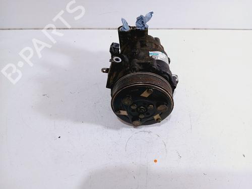 AC compressor OPEL COMBO Box Body/MPV (X12) 1.3 CDTI (B05) | BP36921567M34 - Image 4