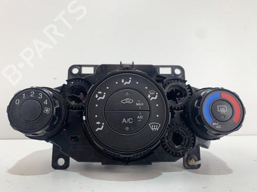 Used Climate control Climate control 36919200 36919200