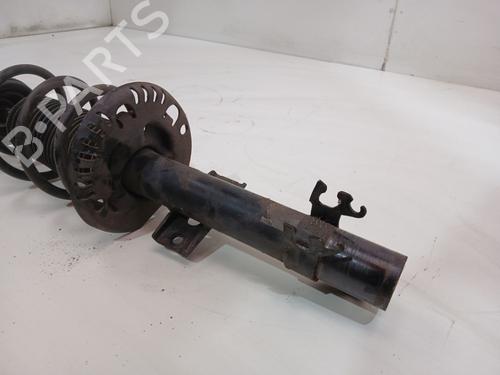 Left front shock absorber VW UP! (121, 122, BL1, BL2, BL3, 123) 1.0 | BP36923343M16 - Image 3