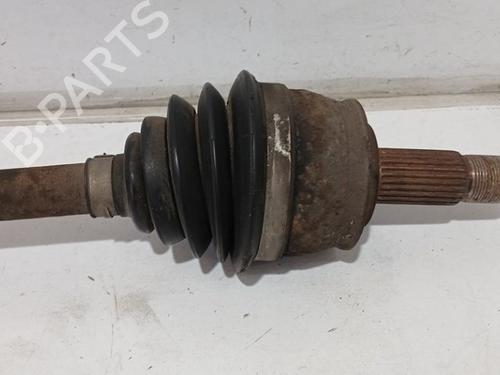 Right front driveshaft FIAT 500 (312_) 1.4 (312AXC1B, 312CXC1B) | BP36925390M39 - Image 2