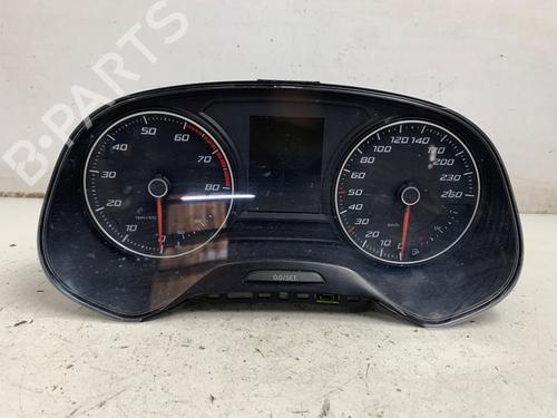 instrument-cluster-seat-leon-st-5f8-2012-2013-2014-2015-2016-2017-2018-2019-2020-36929624 main image