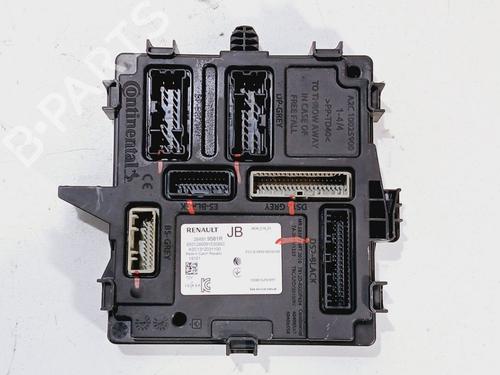 Fuse box RENAULT CLIO V (B7_) 1.0 TCe 100 (B7MT) | BP36918354E1 - Image 2