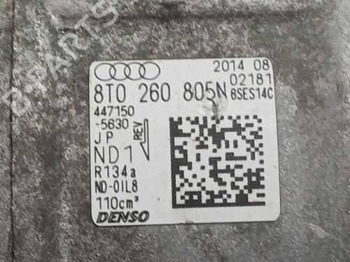 AC compressor AUDI A4 B8 Avant (8K5) 2.0 TDI | BP39686861M34 - Image 7