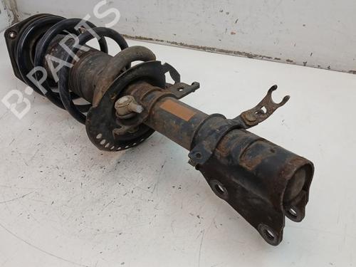 Left front shock absorber RENAULT KANGOO Express (FW0/1_) 1.5 dCi 90 (FW0G, FW05, FW08, FW11) | BP36929779M16 - Image 4