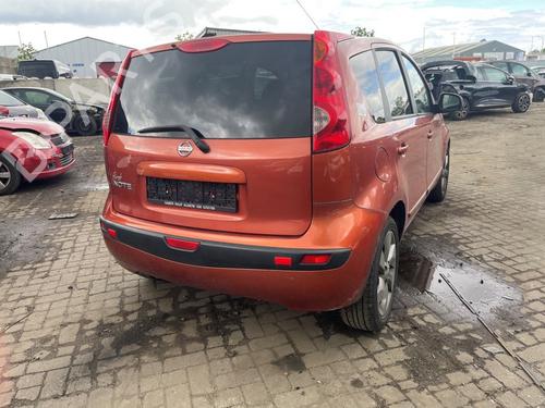 fuel-pump-nissan-note-e11-ne11-2005-2006-2007-2008-2009-2010-2011-2012-2013-36933380 main image