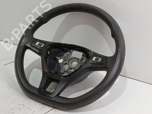 Rat VW CRAFTER Van (SY_, SX_) 2.0 TDI FWD (SYB, SYC, SYD) | BP36923306C49 - Image 2