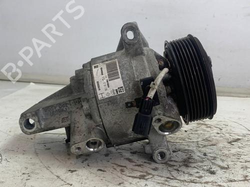 AC-Kompressor AC-Kompressor NISSAN MICRA V (K14) 0.9 IG-T (90 hp) 36928118 36928118