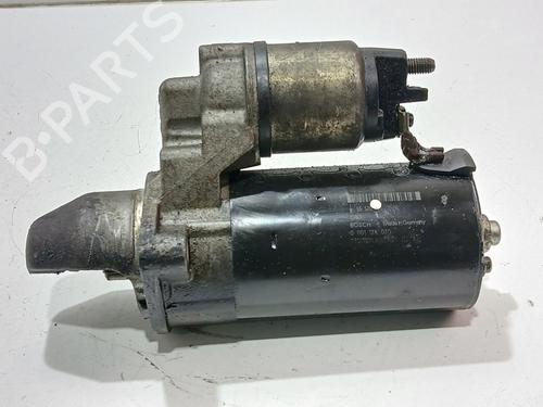Starter CHEVROLET AVEO Hatchback (T300) 1.3 D | BP36927517M8 - Image 3