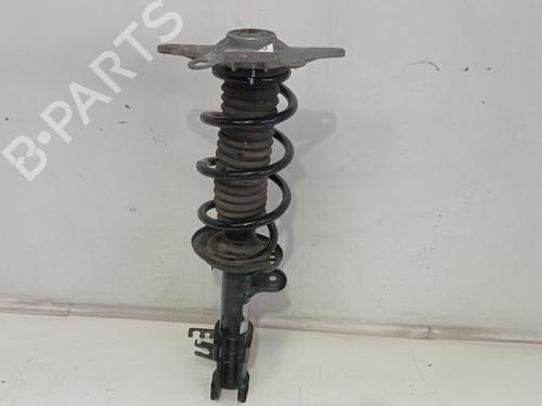 Used Left front shock absorber Left front shock absorber 36926176 36926176