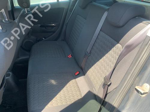 Used Seats set Seats set OPEL CORSA D (S07) 1.2 LPG (L08, L68) (83 hp) 39686855 39686855