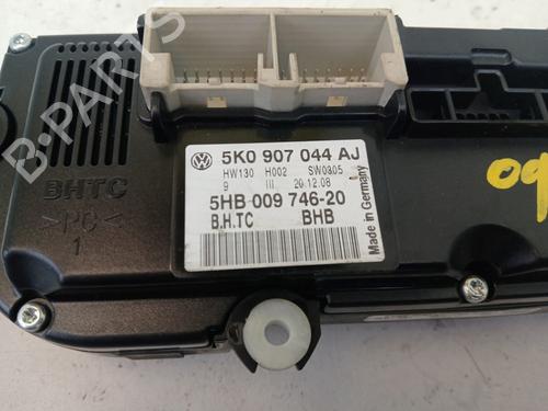 Climate control VW PASSAT CC B6 (357) 1.8 TSI | BP36918446I5  - Image 6