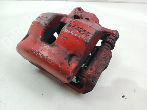 Left front brake caliper MERCEDES-BENZ E-CLASS T-Model (S212) E 200 CDI / BlueTEC (212.205, 212.206) | BP36924647M105 - Image 4
