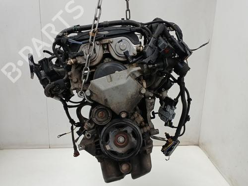 Used Engine Engine 39003731 39003731