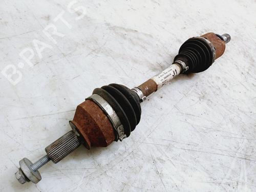 Left front driveshaft SMART FORFOUR Hatchback (453) 0.9 (453.044, 453.053) | BP36920915M38 - Image 3