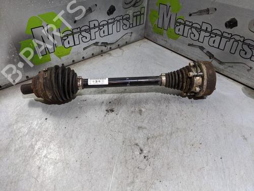 left-front-driveshaft-vw-golf-vi-5k1-2008-2009-2010-2011-2012-2013-2014-36918816 main image