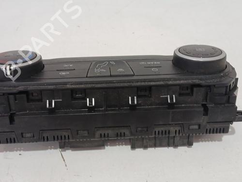 Climate control FORD FIESTA VII (HJ, HF) 1.1 Ti-VCT | BP36925234I5 - Image 4