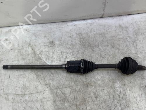 Right front driveshaft BMW X5 (E53) 4.4 i | BP36922018M39 - Image 4