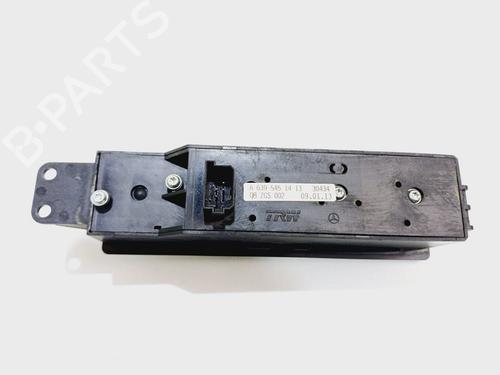 Switch MERCEDES-BENZ VITO / MIXTO Van (W639) 113 CDI (639.601, 639.603, 639.605) | BP36920357I30 - Image 4
