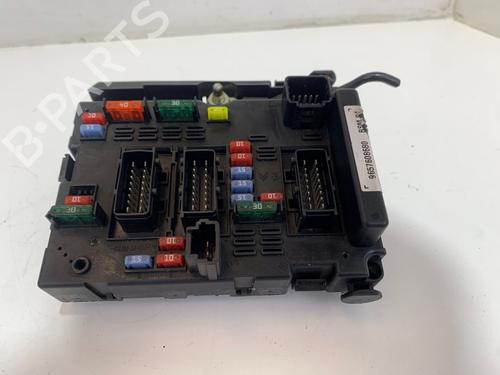Fuse box PEUGEOT 307 Break (3E) 1.6 16V | BP36918375E1 - Image 3