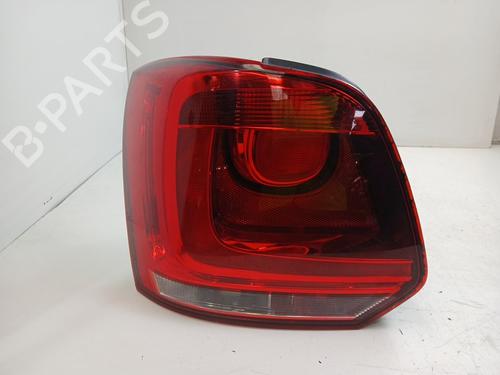 Used Left taillight Left taillight 39548782 39548782