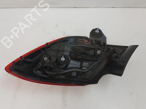 Left taillight OPEL CORSA E (X15) 1.0 (08, 68) | BP36933451C34 - Image 5