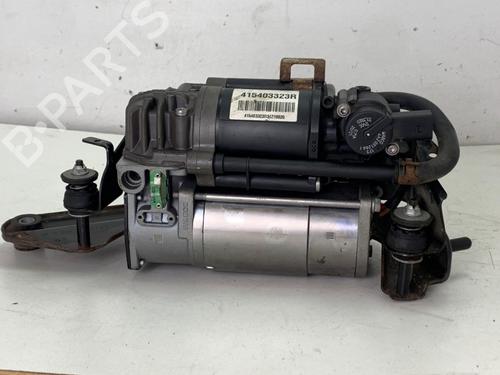 Used Suspension compressor Suspension compressor 36926063 36926063