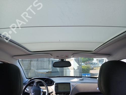 Used Interior roof Interior roof 39003703 39003703